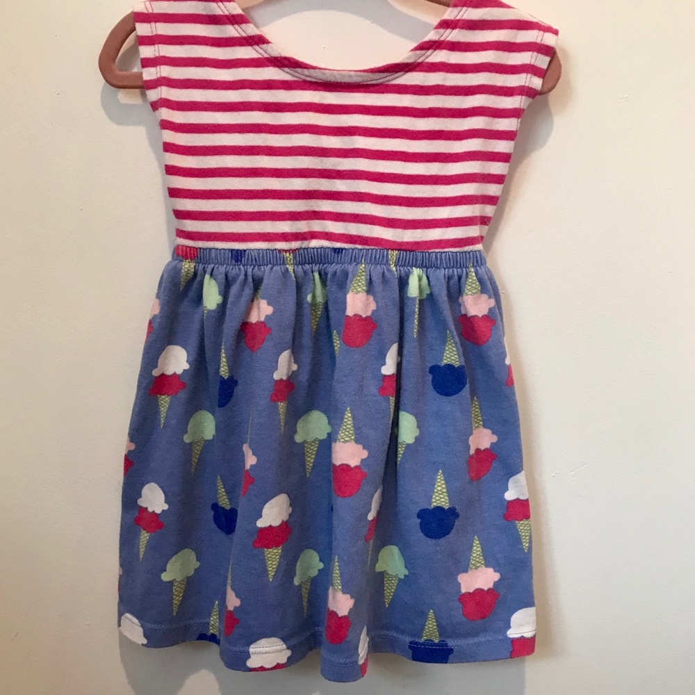 Ice Cream Sundress